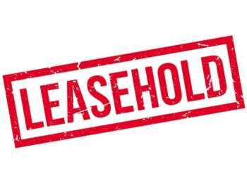 CA issues consumer guide on leasehold property