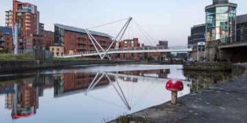 MBE Leeds Expo open for registration