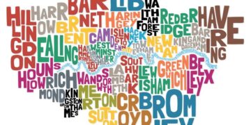 Waltham Forest tops London borough FTB table