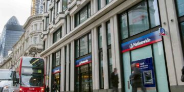 Nationwide launches the Family Deposit Mortgage