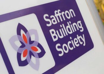 Spring self-build sale at the Saffron