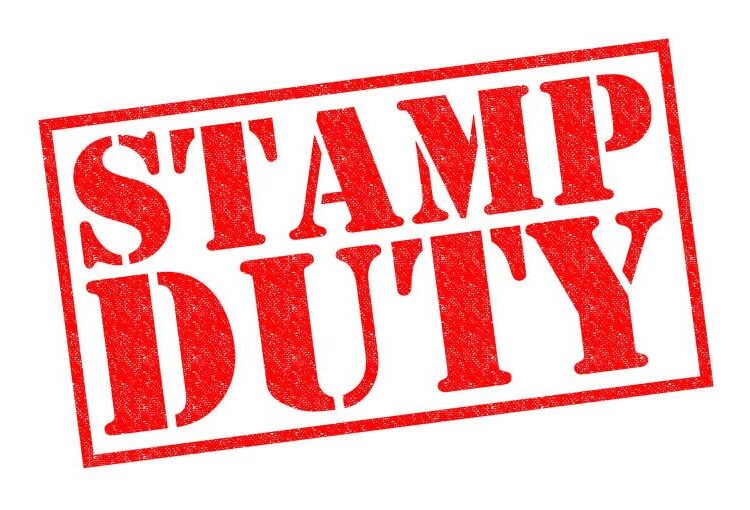 YBS calls for Budget reform of stamp duty