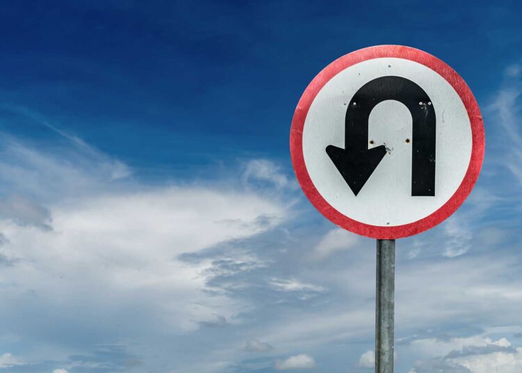 Chancellor u-turns on NICs
