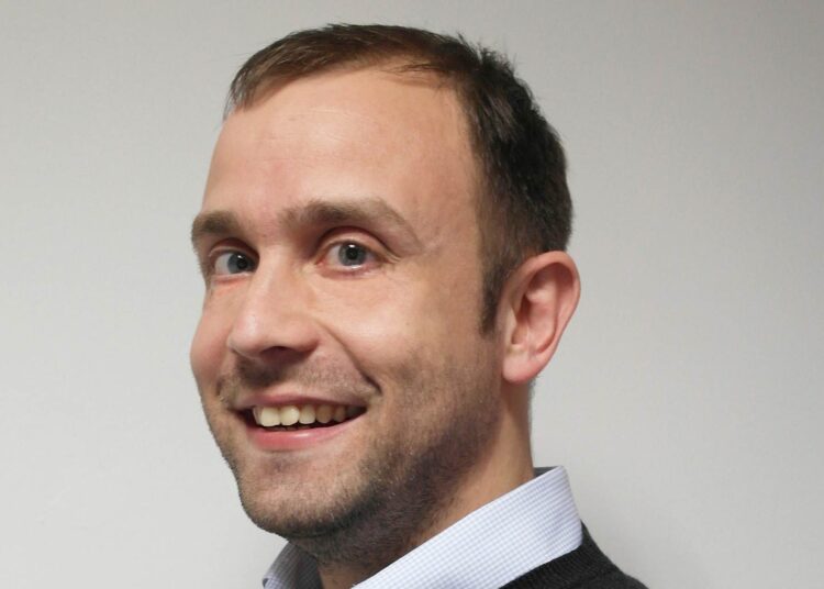 CSF hires development finance director