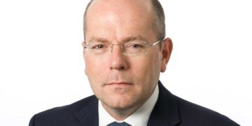 New ‘super’ trade body appoints first CEO