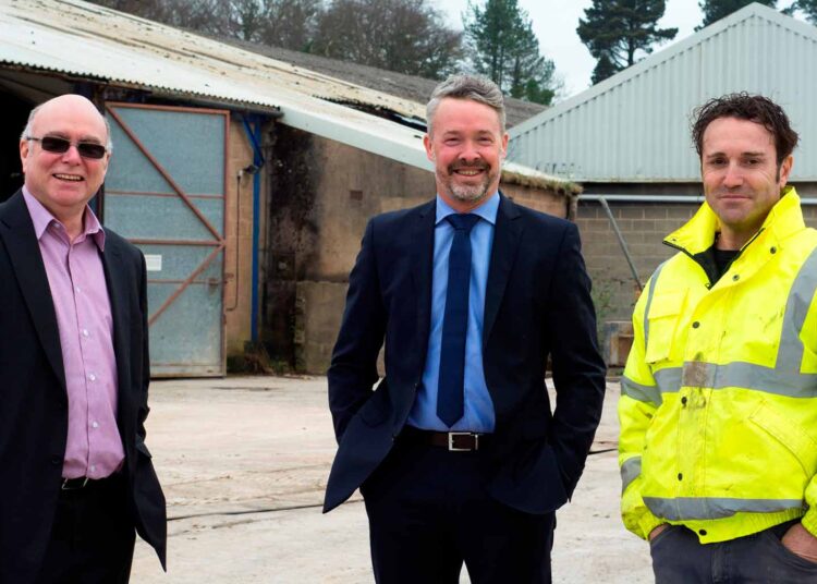 Jobs saved by Together’s bridging deal