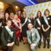 The Leeds supports Marie Curie this spring
