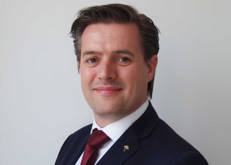 L&G hires lifetime mortgages’ operations director