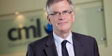 CML: home buying up slightly