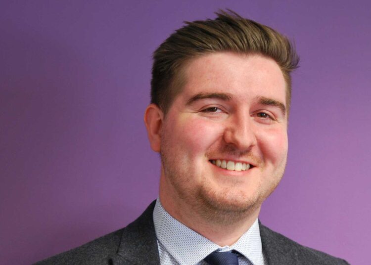 Clever Lending hires new sales manager