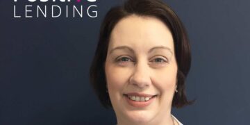 Positive Lending appoints director of mortgages