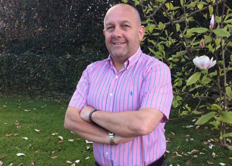 National Friendly appoints head of sales & marketing