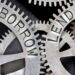 Slowing in annual growth in consumer borrowing