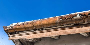 Many over 50s can’t afford to fix their home