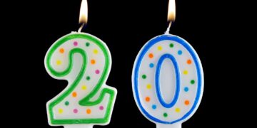 TMP celebrates 20th anniversary