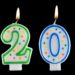 TMP celebrates 20th anniversary