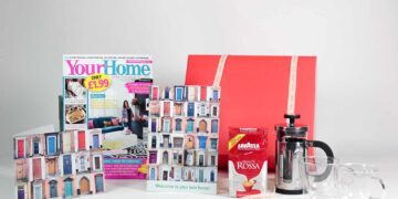Accord to continue with welcome boxes