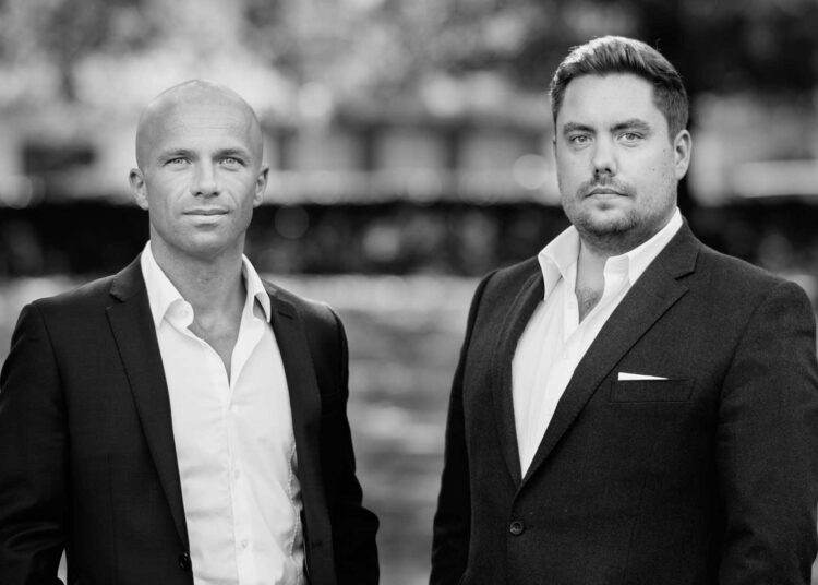 Enness launches commercial and development finance brokerage