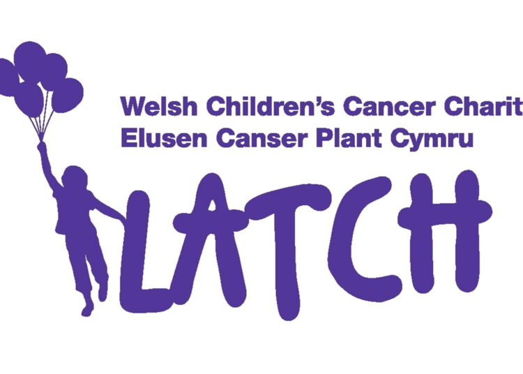 The Monmouthshire raises money to support child’s cancer charity