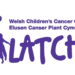 The Monmouthshire raises money to support child’s cancer charity