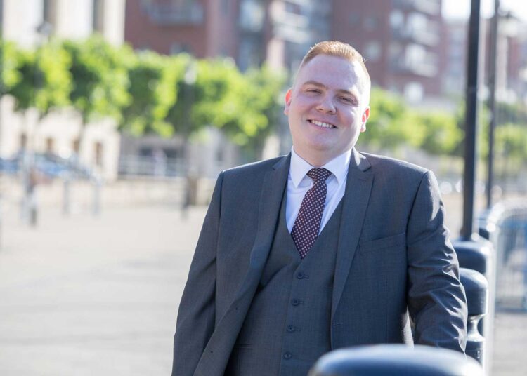 Milestone for Newcastle-based brokerage