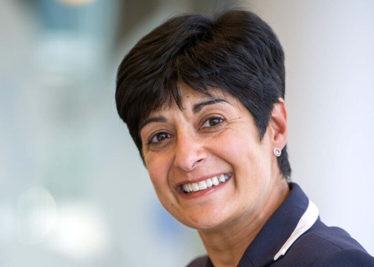 The Yorkshire appoints non-executive director