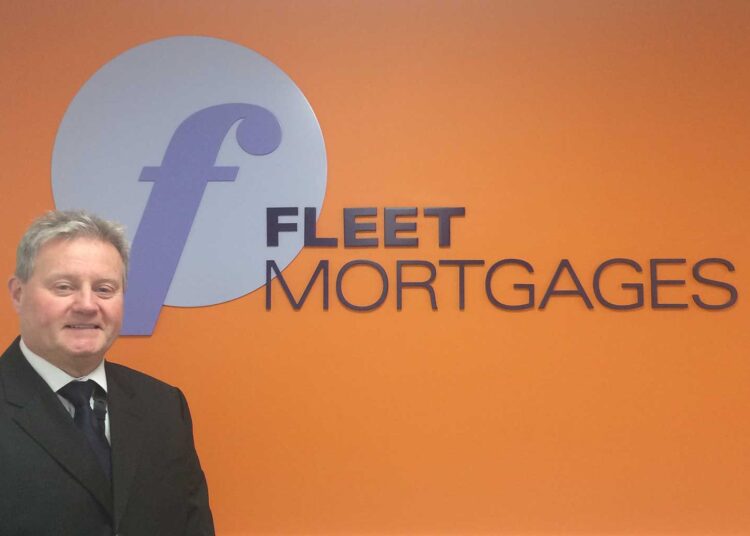 New BDM for Fleet Mortgages