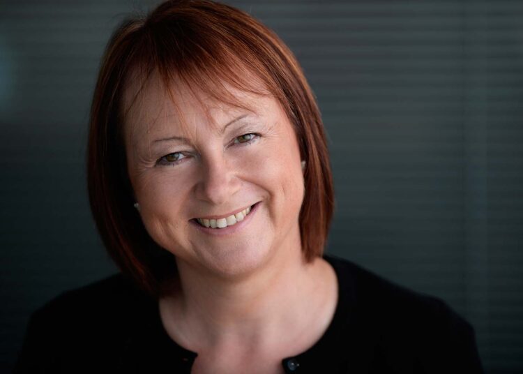 BFS appoints UK commercial director