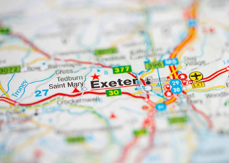 Equiniti opens south west hub