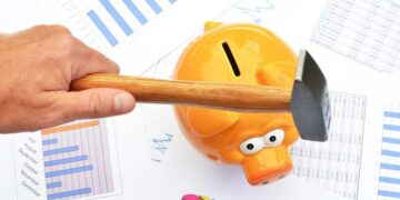 Housing wealth to fill gap left by pension income