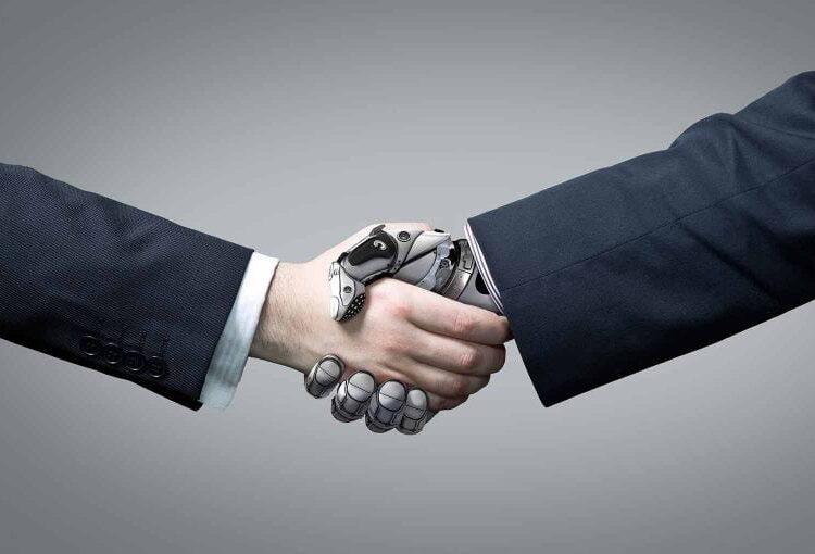 Digital advice ‘not for specialist market’