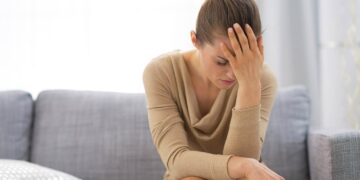 FTBs facing relationship strain and stress