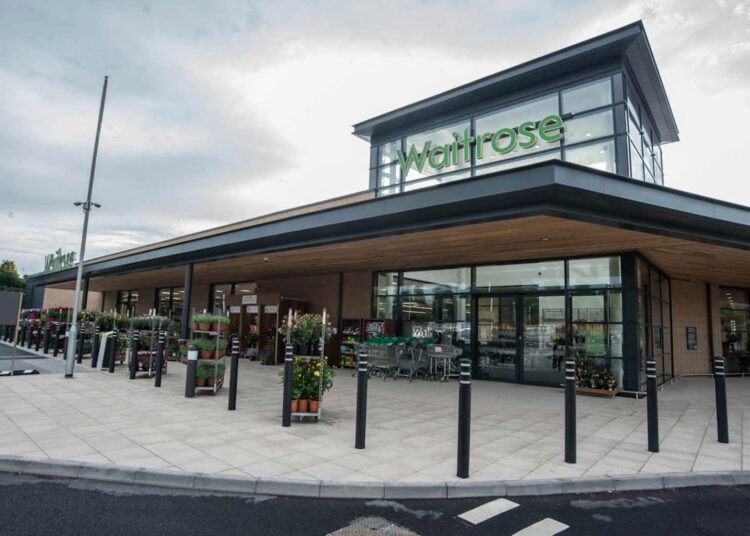 The ‘Waitrose Effect’ on house prices revealed