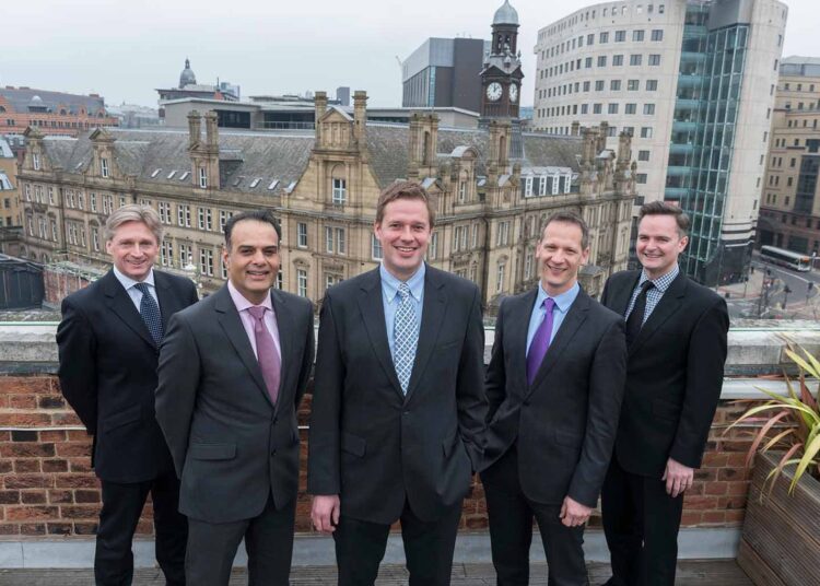 Whitecap Consulting hires former Santander mortgage head