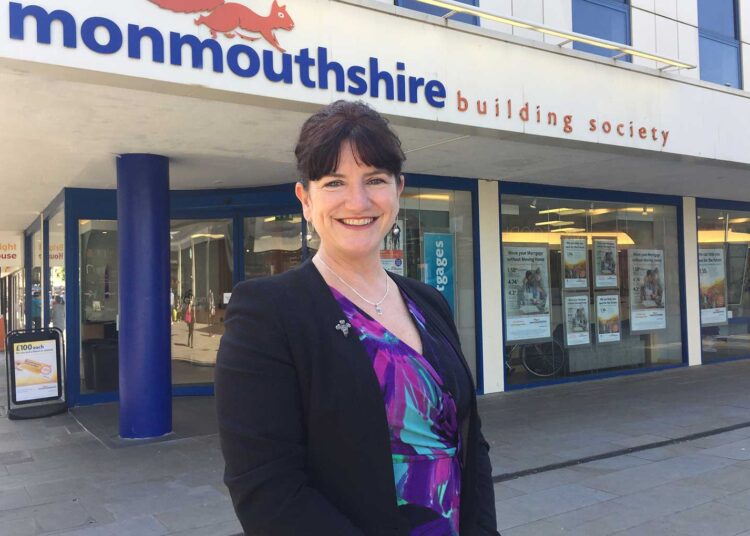 New BDM at the Monmouthshire