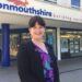 New BDM at the Monmouthshire