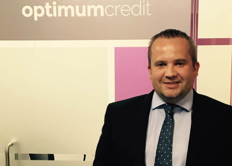 Optimum Credit makes sales hire