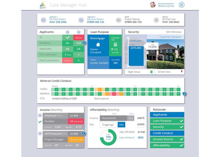BEP Systems unveils ‘agile underwriting’