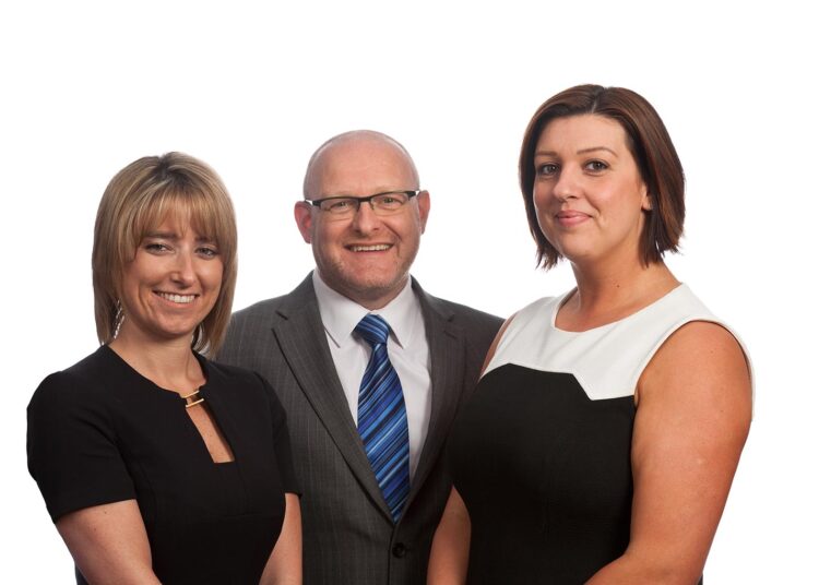 Together bolsters intermediary business team