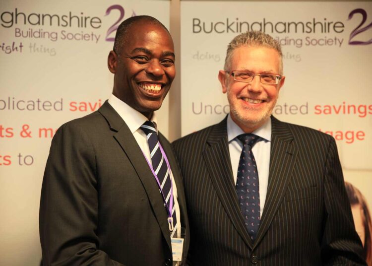 The Bucks and MySafeHome celebrate HOLD success