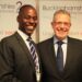 The Bucks and MySafeHome celebrate HOLD success