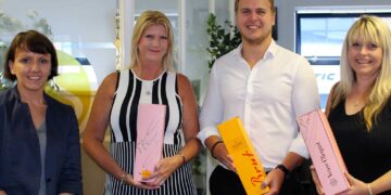 Complete FS achieves FHL first