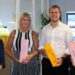 Complete FS achieves FHL first