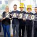Leeds members donate almost £25k to Marie Curie  