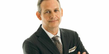 Martin Gilsenan joins development finance lender