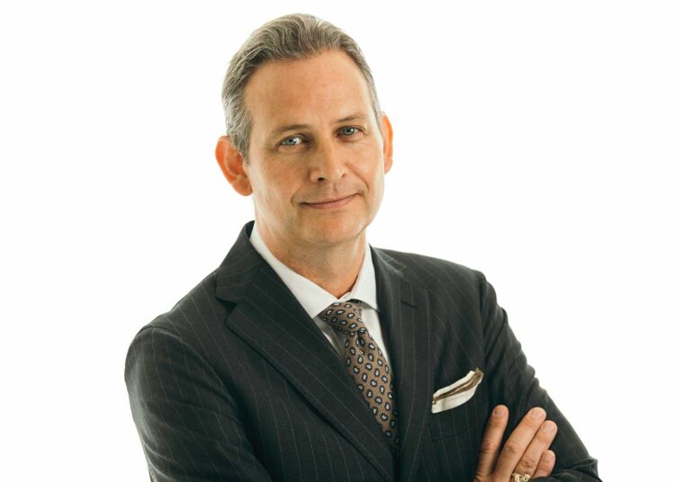 Martin Gilsenan joins development finance lender