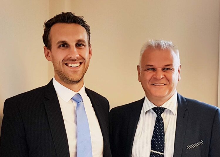 The Right Mortgage & Protection Network grows compliance team