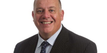 John Truswell joins Together