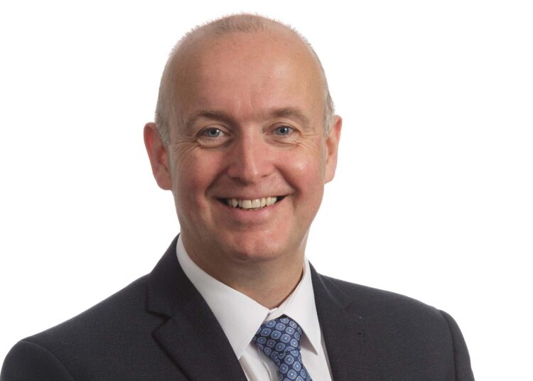 Together hires new national account manager