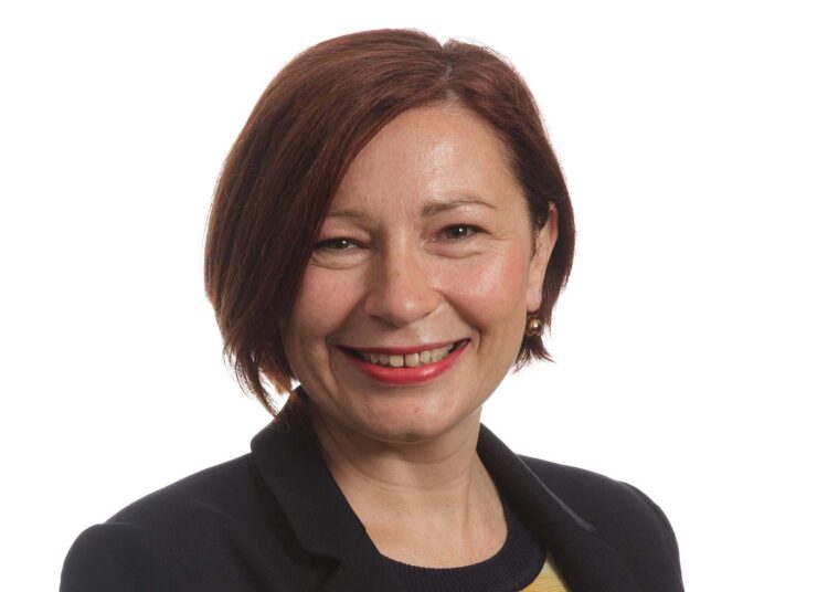 Together appoints commercial operations manager